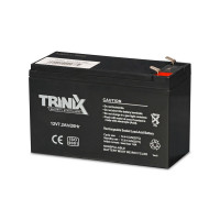 Акумуляторна батарея 12V7.2Ah/20Hr свинцево-кислотна