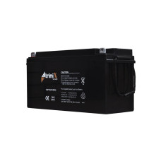 Акумуляторна батарея 12V150Ah/20Hr TRINIX свинцево-кислотна