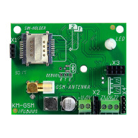 Комунікатор модульний КМ-GSM - Артон-XП
