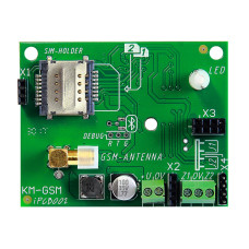 Комунікатор модульний КМ-GSM - Артон-XП