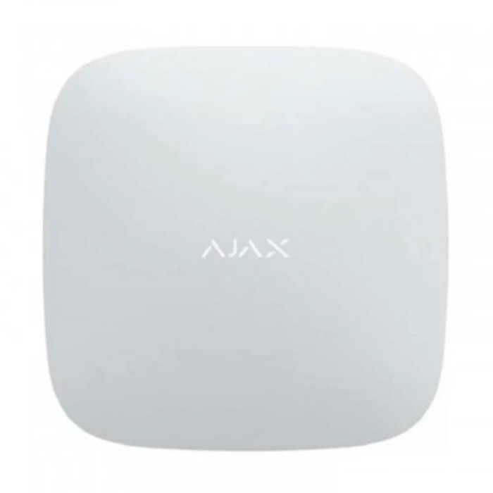 Муляж Ajax Hub білий