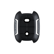Тримач для тривожної кнопки Ajax Holder for Button/Double Button чорний