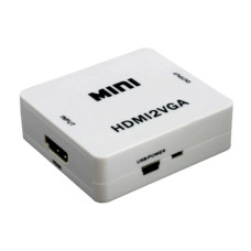 Конвертер MHD-VGA