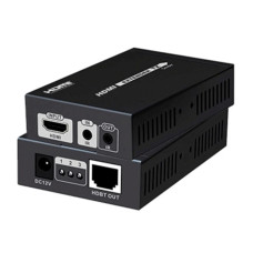 Подовжувач HDMI по витій парі на 30 м