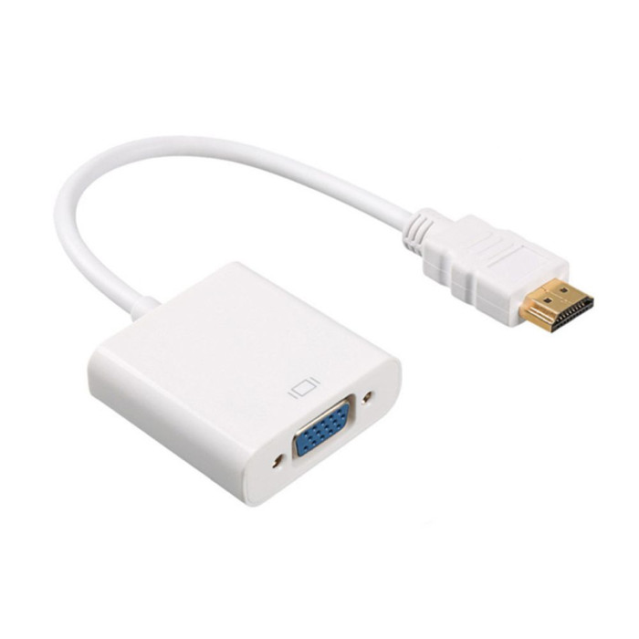 Модуль HDMI-VGA