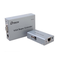 Модуль подовжувач VGA - 100М DT-7020