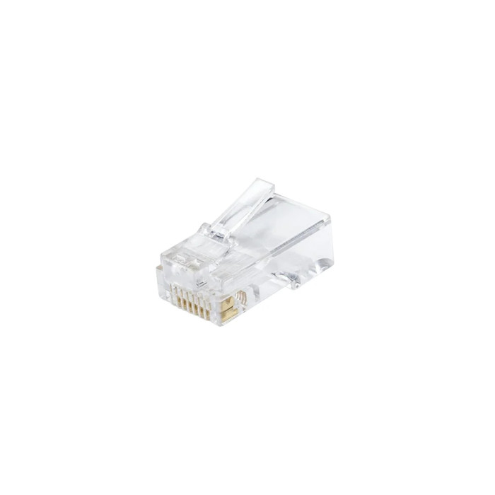 Роз'єм RJ-45 Cat-6