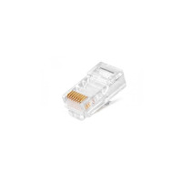 Роз'єм RJ-45 Cat-5