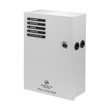 Джерело безперебійного живлення PSU-1210/16CH Kraft