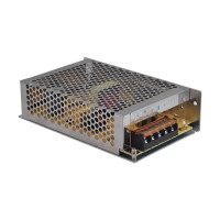 Блоки живлення 12-24V