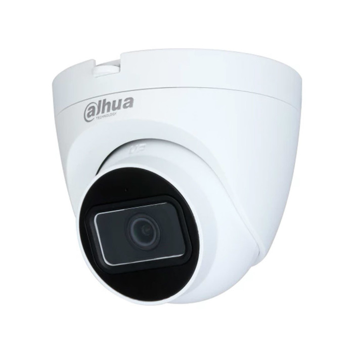 Відеокамера DH-HAC-HDW1200TRQP Dahua 2Mp f=2.8mm