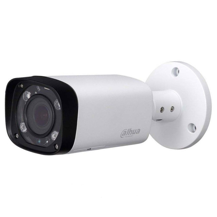 Відеокамера DH-HAC-HFW2231RP-Z-IRE6 Dahua 2Mp f=7-22mm