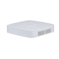 Відеореєстратор DHI-NVR4108-4KS2/L Dahua