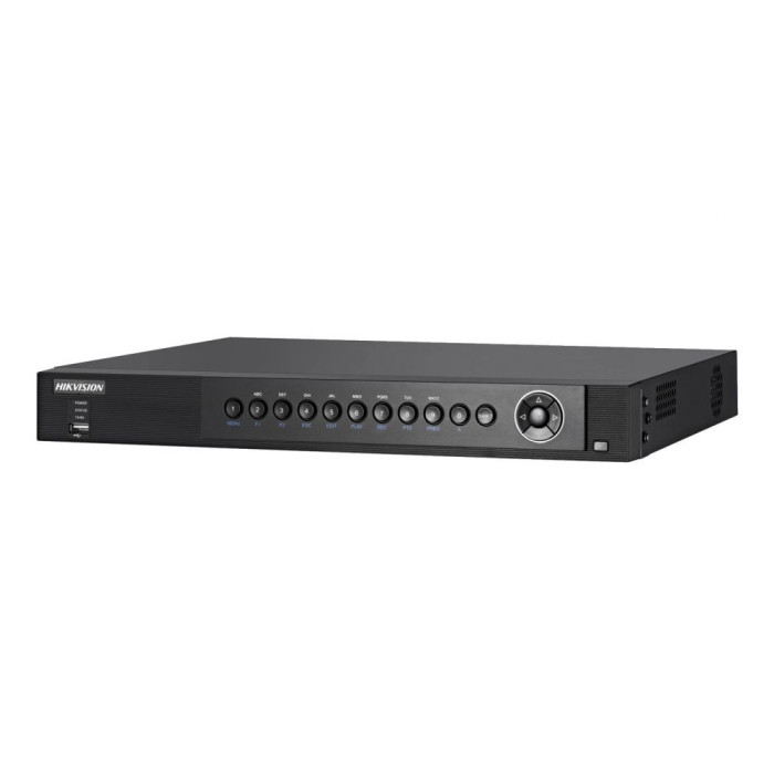 Відеореєстратор DS-7204HUHI-F1/N Hikvision