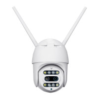 Відеокамера VLC-9192WI10Z Light Vision 2Mp f=3.6-12mm