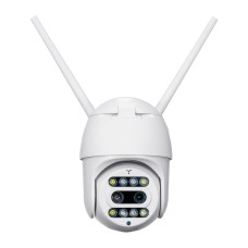 Відеокамера VLC-9192WI10Z Light Vision 2Mp f=3.6-12mm