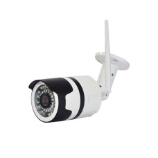 Відеокамера VLC-8210WI Light Vision 2Mp Wi-Fi