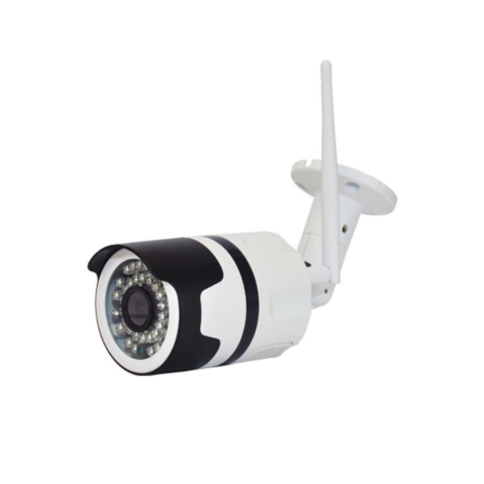 Відеокамера VLC-8210WI Light Vision 2Mp Wi-Fi