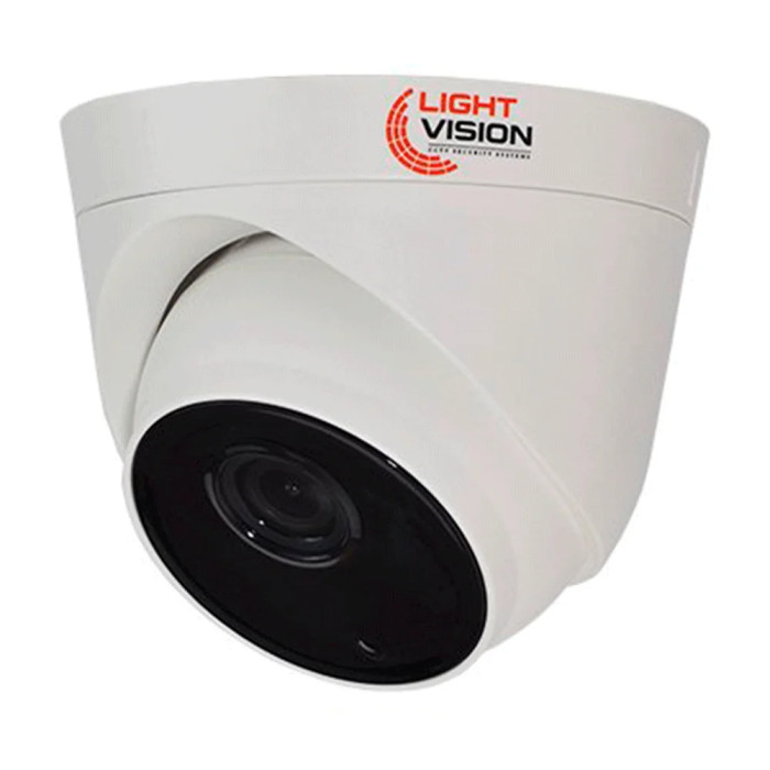 Відеокамера VLC-3192DM White Light Vision 2Mp f=2.8 мм