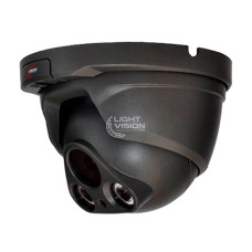 Відеокамера VLC-8192DZA Light Vision 2Mp f=2.8-12mm графітова