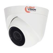 Відеокамера VLC-1128DM White Light Vision 1Mp f=2.8мм