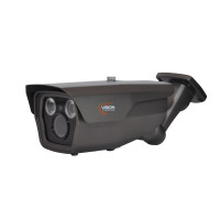 Відеокамера VLC-9192WFM Light Vision 2Mp f=2.8-12mm графітова