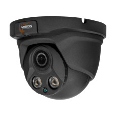Відеокамера VLC-8192DZM Graphite Light Vision 2Mp f=2.8-12mm