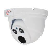 Відеокамера VLC-8192DZM White Light Vision 2Mp f=2.8-12mm
