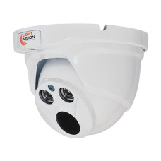 Відеокамера VLC-8192DZM White Light Vision 2Mp f=2.8-12mm