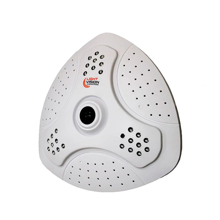 Відеокамера VLC-3256MEM White Light VIsion 5Mp