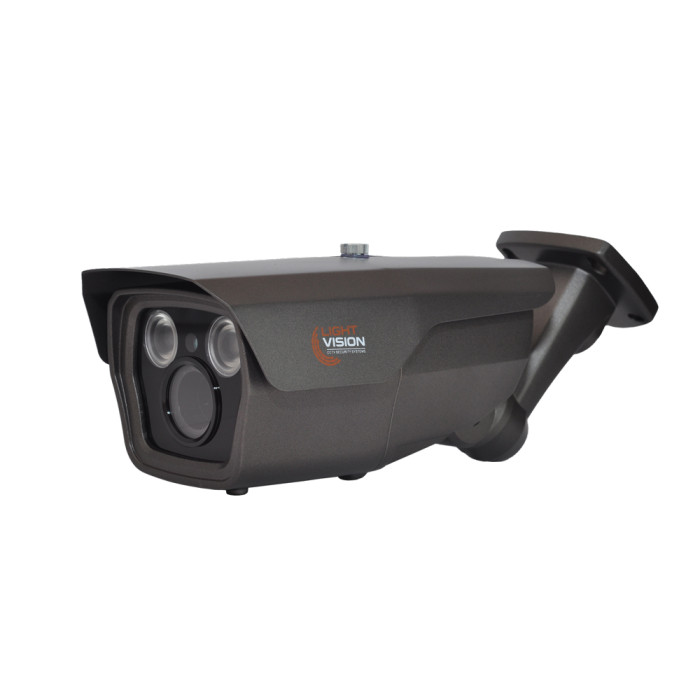 Відеокамера VLC-9256WFM Graphite Light Vision 5Mp  f=2.8-12mm