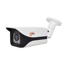 Відеокамера VLC-3256WM Light Vision 5Mp f=3.6mm біла