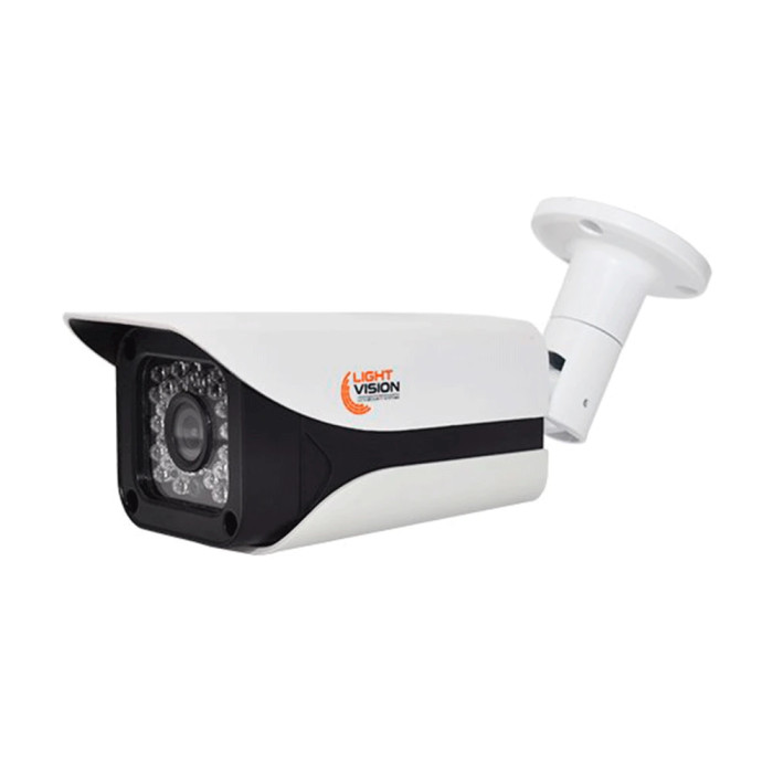 Відеокамера VLC-3256WM Light Vision 5Mp f=3.6mm біла