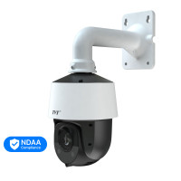 Відеокамера TD-8423IS (PE/25M/AR15) TVT 2Mp f=4.8-120 мм