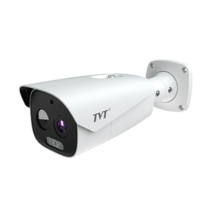 Відеокамера TD-5433E (FT/PE/VT1) TVT 5Mp f=8 мм