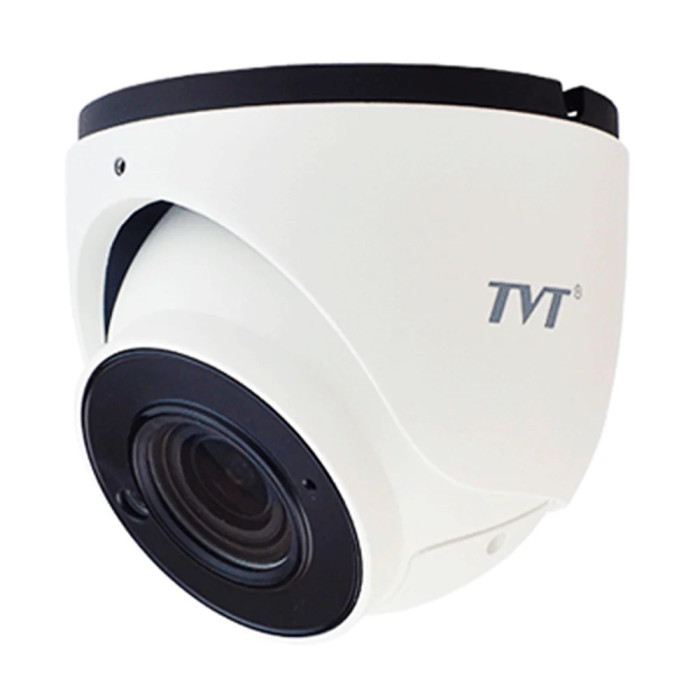 Відеокамера TD-9545E2 (D/AZ/PE/AR2) TVT 4Mр f=3.3-12 мм