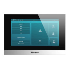 Відеодомофон C313W - SIP Akuvox