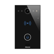 Інтерком виклична панель E11R Akuvox