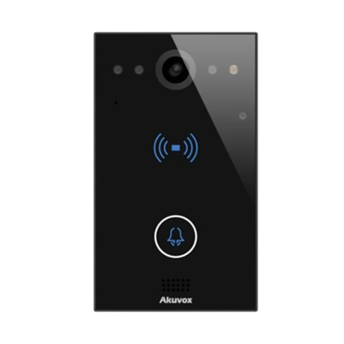 Інтерком виклична панель E11R Akuvox