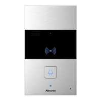 Виклична панель R23C Akuvox