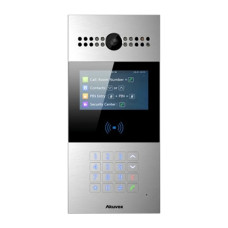 Багатоабонентна виклична панель R28A Akuvox