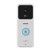 Відеодомофон AVP-1000 WiFi Arny