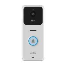 Відеодомофон AVP-1000 WiFi Arny