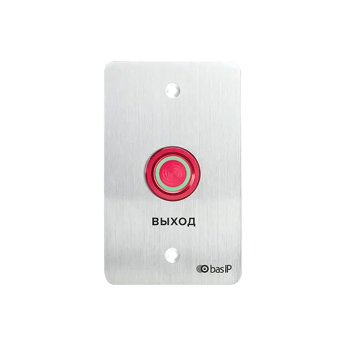 Кнопка виходу SH-45R BAS-IP