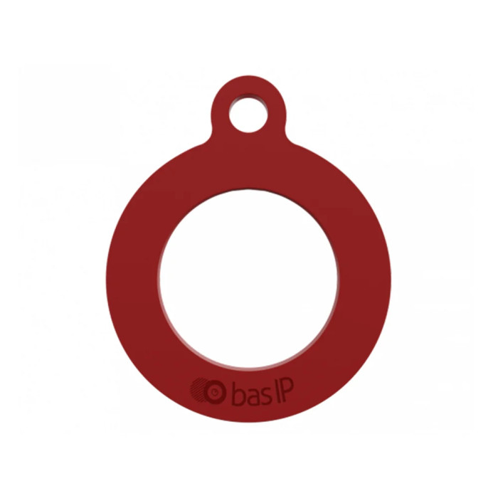 Брелок SH-02M RED BAS-IP