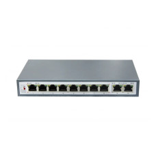 PoE-комутатор SH-20.8 BAS-IP