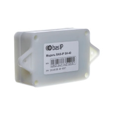 Модуль затримки SH-40 BAS-IP