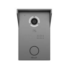 Відеопанель AV-03BD Silver BAS-IP