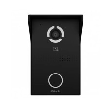Відеопанель AV-03BD Black BAS-IP