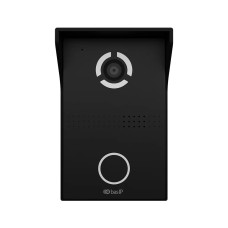 Відеопанель AV-03D Black BAS-IP
